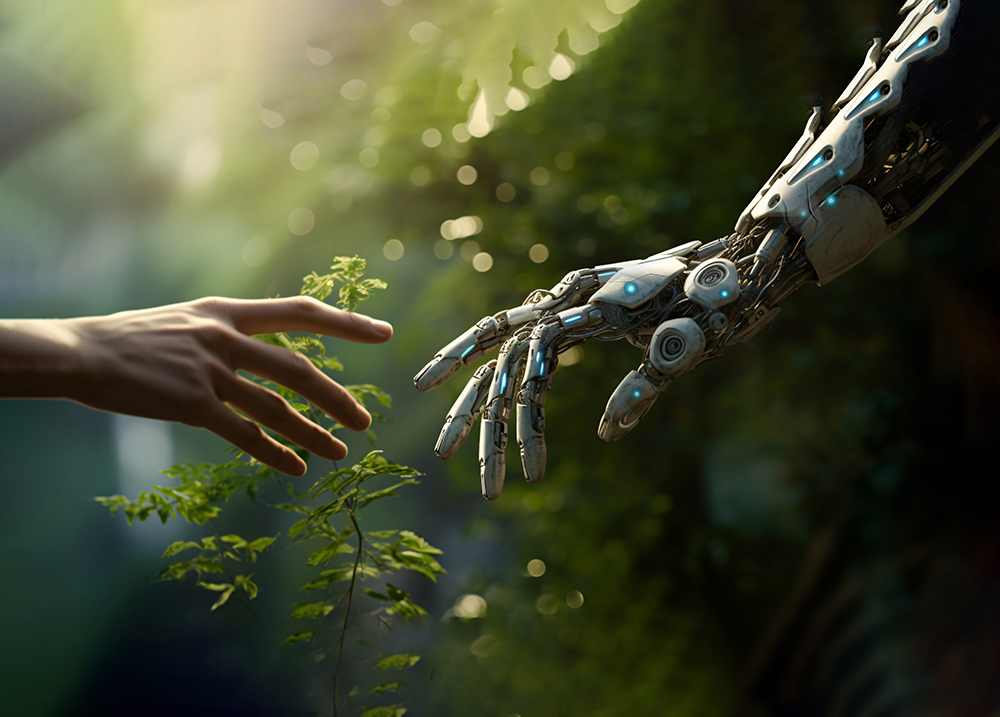 AI Transforming ESG Compliance and Corporate Governance