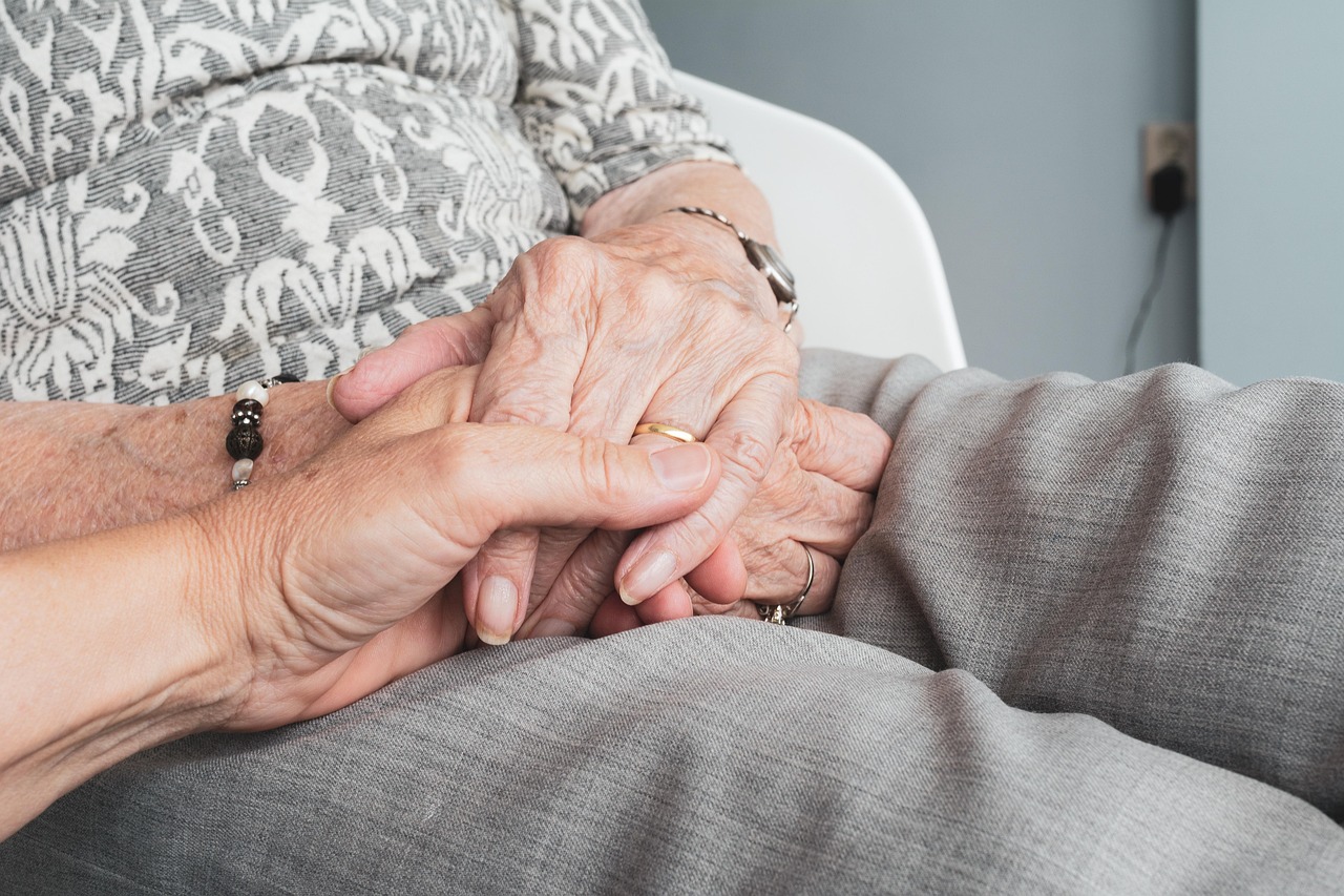 NEWCO Joins the COMFORTage Consortium for Healthy Ageing Technology