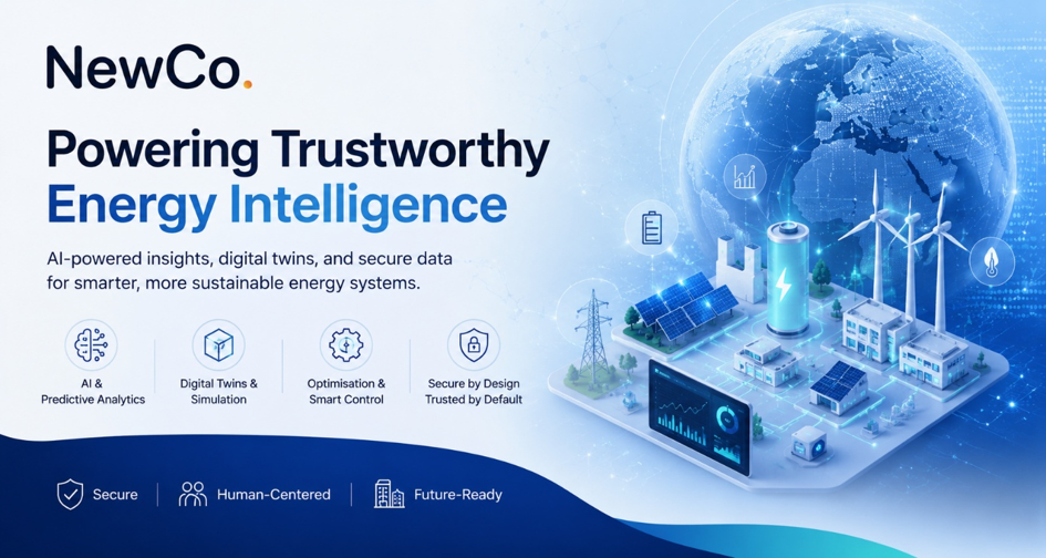 Powering Trustworthy Energy Intelligence