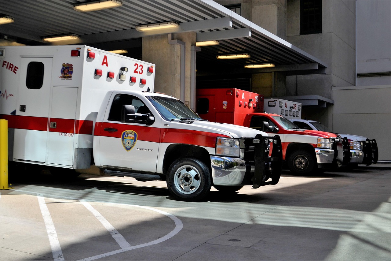 Tap2SOS: When a Tap Can Save a Life